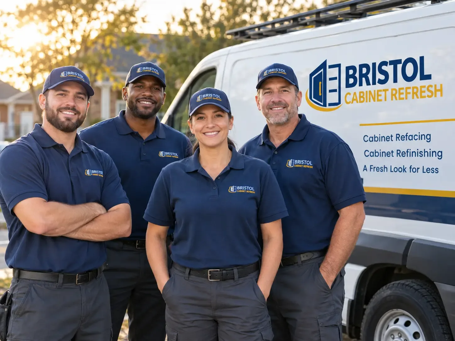 Kitchen Cabinet Refacing company in South Bethlehem, NY